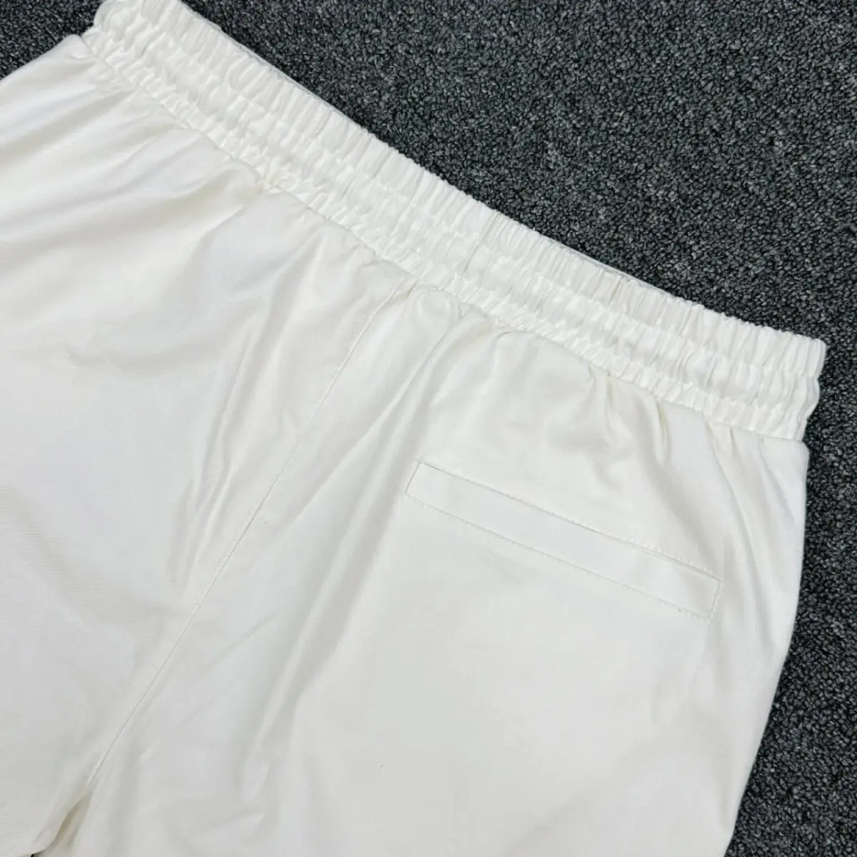 PREMIUM LUXURY TROUSER
