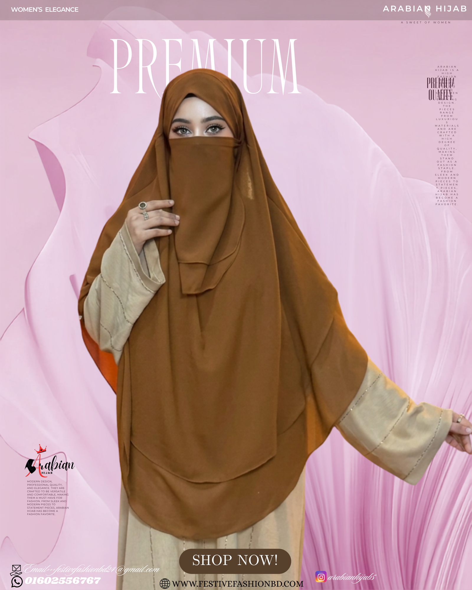 Arabian Fiha