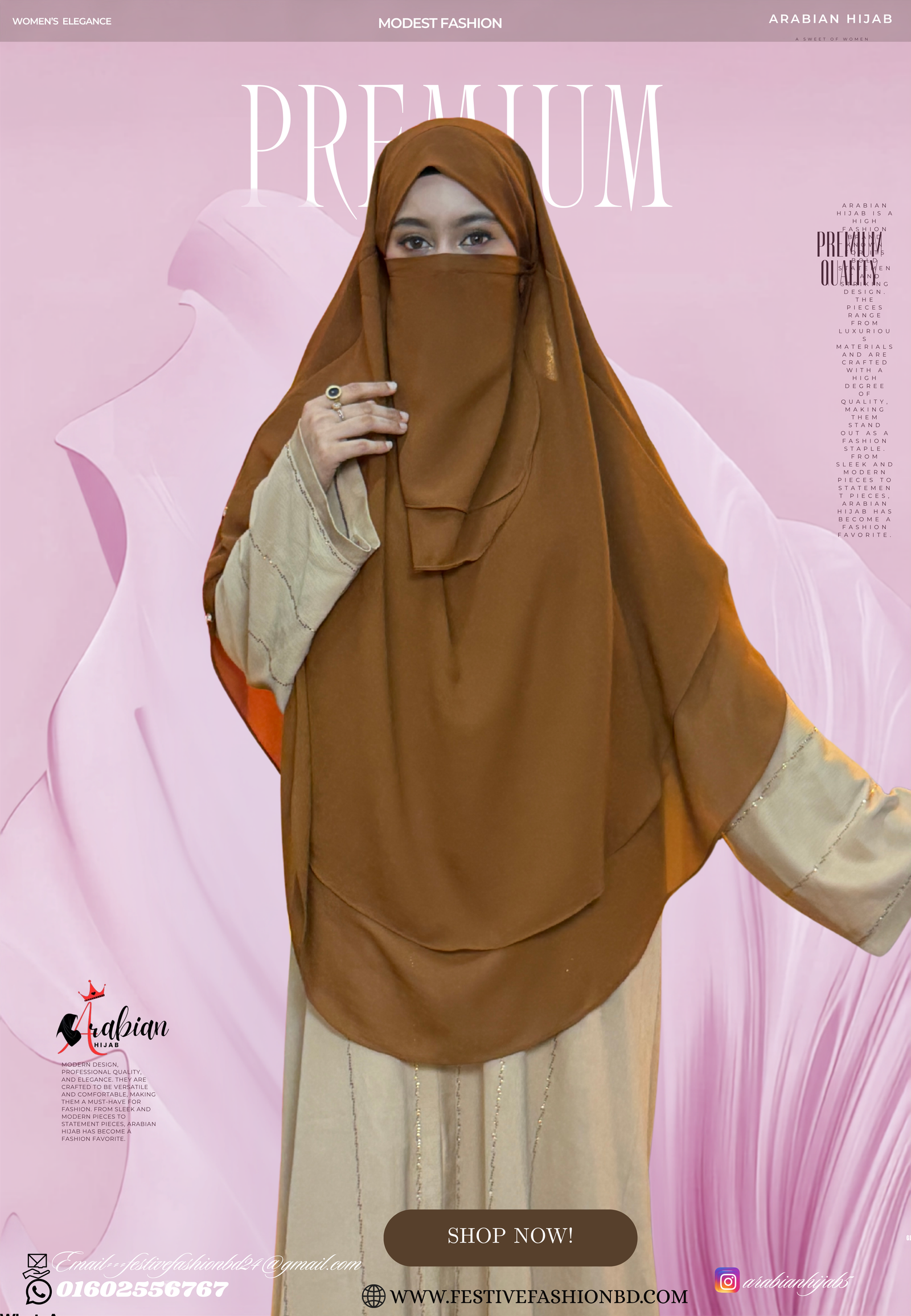 Arabian Fiha